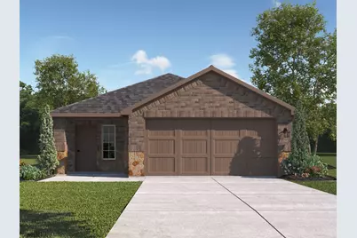 128 Mojave Road, Boyd, TX 76023 - Photo 1
