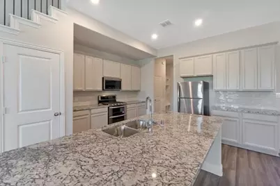 7637 Sunset Boulevard, Rowlett, TX 75088 - Photo 8