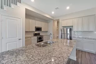 7637 Sunset Blvd, Rowlett, TX 75088 - Photo 8