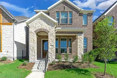 7637 Sunset Boulevard, Rowlett, TX 75088 - Photo 1