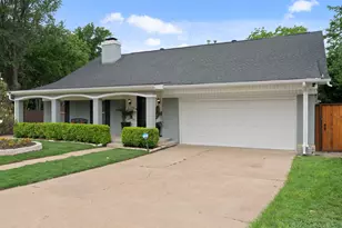 1109 Hadrian Ct, Irving, TX 75062 - Photo 2