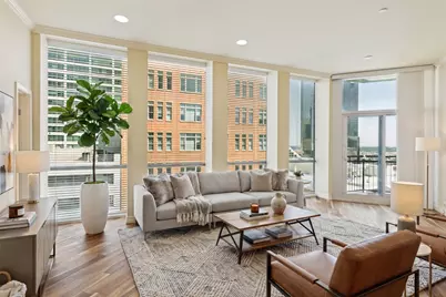 500 Throckmorton Street #1104, Fort Worth, TX 76102 - Photo 2