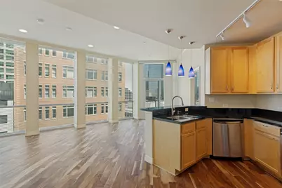 500 Throckmorton Street #1104, Fort Worth, TX 76102 - Photo 2