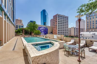 500 Throckmorton Street #1104, Fort Worth, TX 76102 - Photo 24