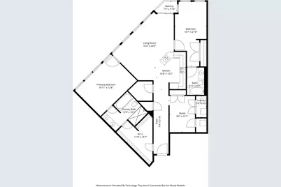 500 Throckmorton Street #1104, Fort Worth, TX 76102 - Photo 2