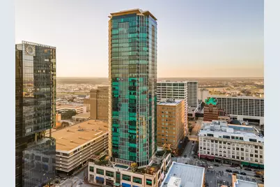 500 Throckmorton Street #1104, Fort Worth, TX 76102 - Photo 26