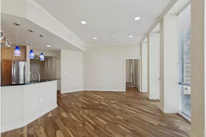 500 Throckmorton Street #1104, Fort Worth, TX 76102 - Photo 8