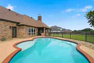 133 Prairie Creek Way, Abilene, TX 79602 - Photo 32