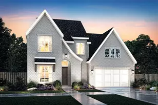 4171 Rosita Ln, Prosper, TX 75078 - Photo 1
