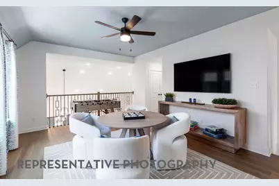 8723 Wildberry Road, Oak Point, TX 75068 - Photo 38