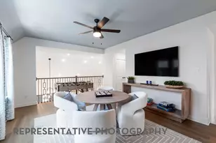 8723 Wildberry Rd, Oak Point, TX 75068 - Photo 38