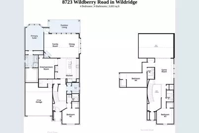 8723 Wildberry Road, Oak Point, TX 75068 - Photo 40