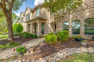 5802 Antique Rose Trail, Fairview, TX 75069 - Photo 2