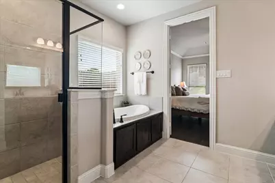 508 Sandia Park Drive, Burleson, TX 76028 - Photo 28