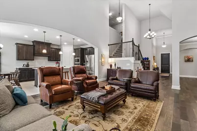 508 Sandia Park Drive, Burleson, TX 76028 - Photo 14