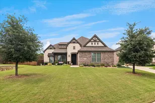 508 Sandia Park Dr, Burleson, TX 76028 - Photo 2