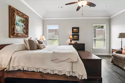 508 Sandia Park Drive, Burleson, TX 76028 - Photo 24