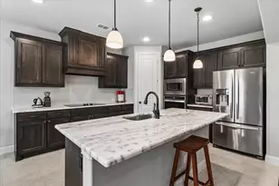 508 Sandia Park Dr, Burleson, TX 76028 - Photo 16