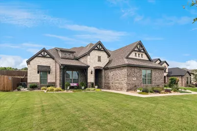 508 Sandia Park Drive, Burleson, TX 76028 - Photo 1