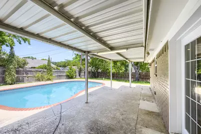 917 Stratford Drive, Bedford, TX 76021 - Photo 20