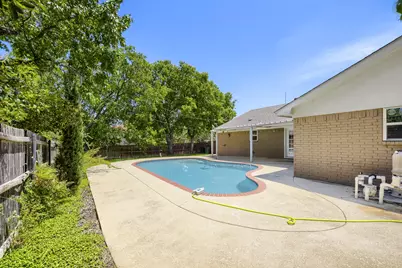 917 Stratford Drive, Bedford, TX 76021 - Photo 22