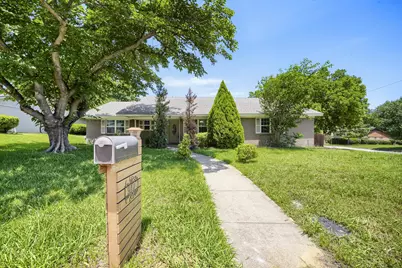 917 Stratford Drive, Bedford, TX 76021 - Photo 1