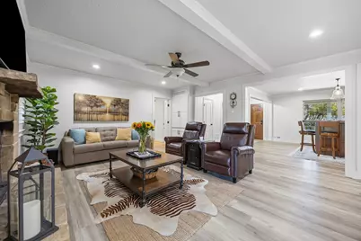 5 Haynes Circle, Terrell, TX 75160 - Photo 6