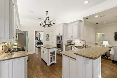 5500 Sycamore Drive, Colleyville, TX 76034 - Photo 10