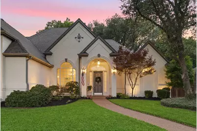 5500 Sycamore Drive, Colleyville, TX 76034 - Photo 2
