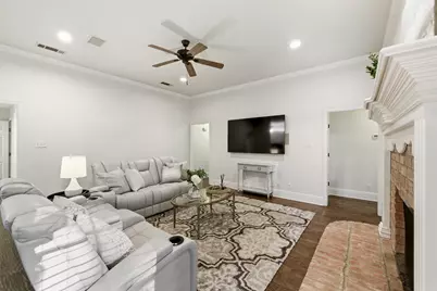 5500 Sycamore Drive, Colleyville, TX 76034 - Photo 8