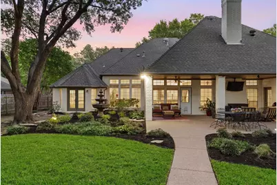 5500 Sycamore Drive, Colleyville, TX 76034 - Photo 28