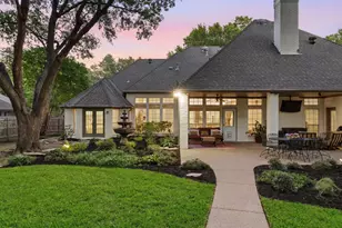 5500 Sycamore Dr, Colleyville, TX 76034 - Photo 28