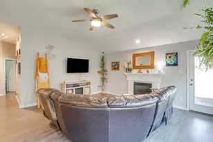 8713 Sunset Trace Dr, Fort Worth, TX 76244 - Photo 8