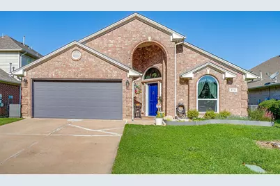 8713 Sunset Trace Drive, Fort Worth, TX 76244 - Photo 1