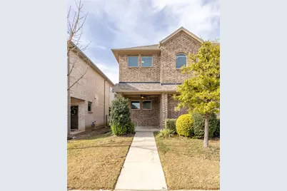 6709 Windlord Drive, Fort Worth, TX 76179 - Photo 2