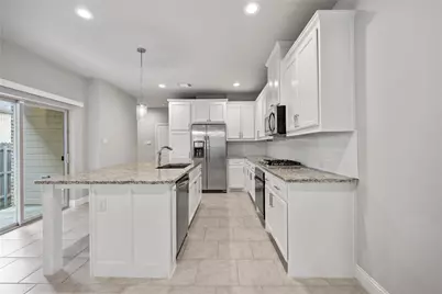 6709 Windlord Drive, Fort Worth, TX 76179 - Photo 10