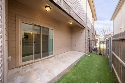 6709 Windlord Drive, Fort Worth, TX 76179 - Photo 34