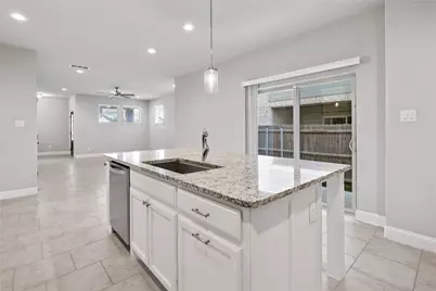 6709 Windlord Drive, Fort Worth, TX 76179 - Photo 12