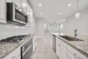6709 Windlord Dr, Fort Worth, TX 76179 - Photo 1