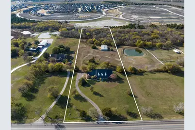 2638 Fm 549, Rockwall, TX 75032 - Photo 8