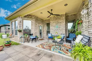 109 Creekside Dr, Glen Rose, TX 76043 - Photo 4