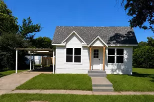 508 Virginia St, Graham, TX 76450 - Photo 1