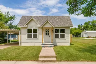 508 Virginia St, Graham, TX 76450 - Photo 1