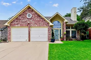 4713 Bracken Dr, Fort Worth, TX 76137 - Photo 1