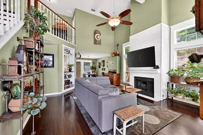 4713 Bracken Drive, Fort Worth, TX 76137 - Photo 4