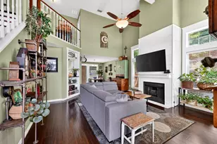 4713 Bracken Dr, Fort Worth, TX 76137 - Photo 4