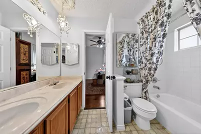 4713 Bracken Drive, Fort Worth, TX 76137 - Photo 20