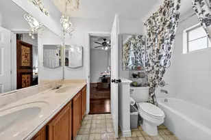 4713 Bracken Dr, Fort Worth, TX 76137 - Photo 20