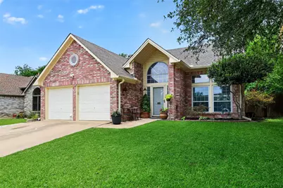 4713 Bracken Drive, Fort Worth, TX 76137 - Photo 30