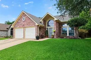 4713 Bracken Dr, Fort Worth, TX 76137 - Photo 30